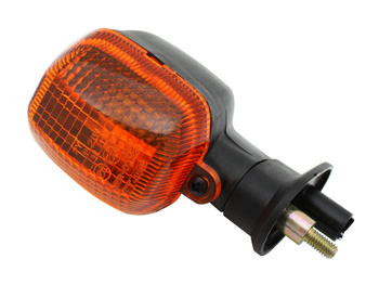 NACHMAN KIERUNKOWSKAZ YAMAHA FZS1000 01-05, FZS600 98-03 LEWY PRZÓD, PRAWY TYŁ (MC-01915L) (8942N)