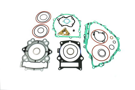 ATHENA KOMPLET USZCZELEK YAMAHA YFM 550 GRIZZLY EPS /FI /HUNTER '09-'14