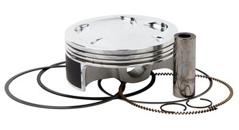 VERTEX TŁOK YAMAHA YZF 450 (YZ450F) '03-'09, WRF 450 (WR450F) '03-'15 PRO REPLICA (94,96MM) (PIERŚCIENIE 590395000001 X 1 KPL.)