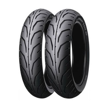 DUNLOP OPONA 110/70-17 TT900 GP J 54H TL PRZÓD KAWASAKI NINJA 250 AND 300/Z250 DOT 14/2022 zamiennik:640175