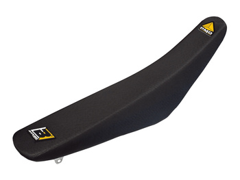 BLACKBIRD POKROWIEC / POSZYCIE NA SIEDZENIE HONDA CR 125 '91-'92, CR 250 '90-'91, CR 500 '91-'01 PIRAMID KOLOR CZARNY ANTYPOŚLIZGOWY