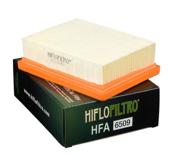 HIFLO FILTR POWIETRZA TRIUMPH BONEVILLE 900 '19-'24, STREET '16-'24, BONEVILLE T120 '16-'24