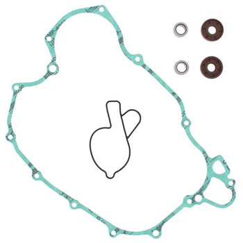 WINDEROSA (VERTEX) ZESTAW NAPRAWCZY POMPY WODY HUSQVARNA FE 450 14-16, FE 501 16, FE 501S 16, KTM EXC 500 16, EXC 500 SIX DAYS 16, SX-F 450 13, XC-F 450 13-14, XC-W 450 14-16, XC-W 500 16