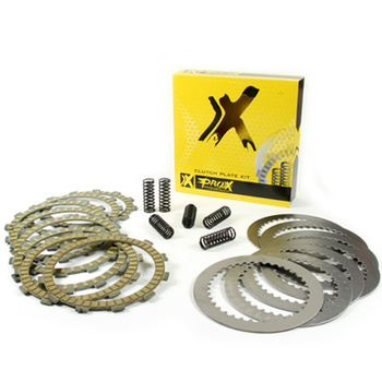 PROX TARCZE SPRZĘGŁOWE Z PRZEKŁADKAMI I SPRĘŻYNAMI (KOMPLET) SUZUKI RM-Z 450 '05-'07 (RMZ450)