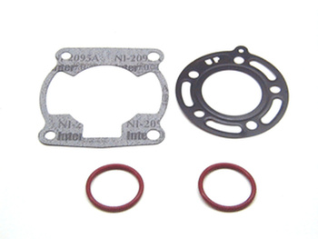 NAMURA USZCZELKI TOP-END KAWASAKI KX80 '91-'97