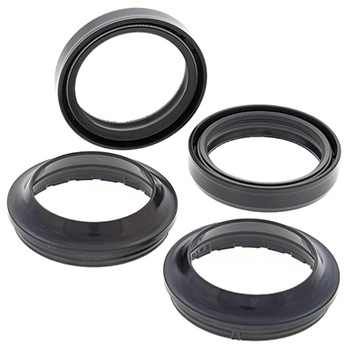 ALL BALLS KOMPLET USZCZELNIACZY OLEJOWYCH I PYŁOWYCH APRILIA, BUELL, DUCATI, HONDA, KAWASAKI, SUZUKI, TRIUMPH