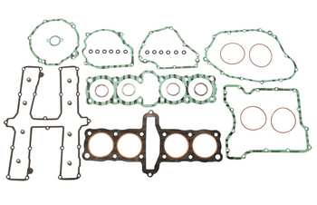 ATHENA KOMPLET USZCZELEK (BEZ USZCZELNIACZY SILNIKOWYCH) YAMAHA XS1100 MOD.78-81 (XS1100)
