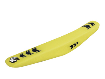 BLACKBIRD POKROWIEC / POSZYCIE NA SIEDZENIE HUSQVARNA FC/TC '16-'18, TE/FE '17-'19 TSC KOLOR ŻÓŁTY