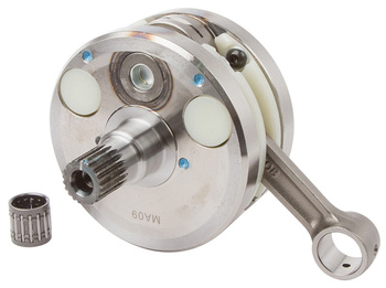 HOT RODS WAŁ KORBOWY HONDA CR 250 (02-07) (WWPC132)