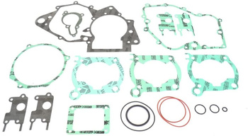 ATHENA KOMPLET USZCZELEK CAGIVA WMX 125 '85-'86, GP 125 '85-'86, HUSQVARNA WRK 125 '87-'89