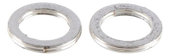 WINDEROSA (VERTEX) USZCZELKA KOLEKTORA WYDECHOWEGO YAMAHA XV250 89-21, XV250 ROUTE 66 88-90, XVS250 DRAG STAR 01-04