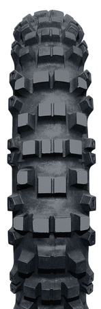 WANDA OPONA 90/90-18 P2003 6PR 57M M/C TT PRZÓD/TYŁ DOT 01/2025 (MOTOCROSS)