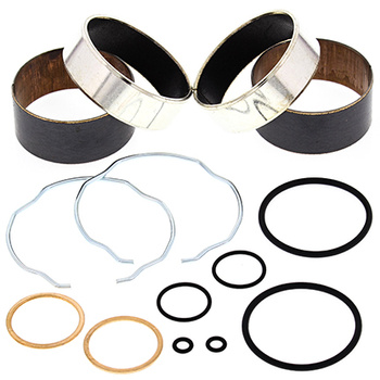 ALL BALLS ZESTAW TULEJEK (PANEWEK) ZAWIESZENIA PRZEDNIEGO HONDA XR 400R '98-'04