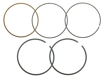 NAMURA PIERŚCIENIE TŁOKOWE SUZUKI 700 KINGQUAD (05-07)(NOMINAŁ=102MM)