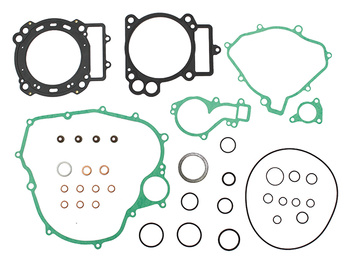 NAMURA KOMPLET USZCZELEK KTM 690 DUKE 07-10, ENDURO 08-13, SUPERMOTO 07-18 (P400270870038)