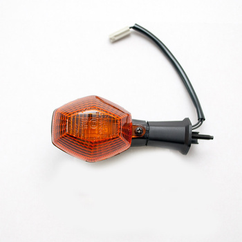 NACHMAN KIERUNKOWSKAZ SUZUKI GSXR 600/750/1000 00-03, GSF 600/1200 PRAWY PRZÓD/ LEWY TYŁ (MC-01370) (7463N)