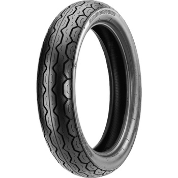 BRIDGESTONE OPONA 130/80-18 AC04 66H TT G W650 TYŁ DOT 19/2023