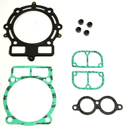 ATHENA USZCZELKI TOP-END KTM SMR 560 '06-'07