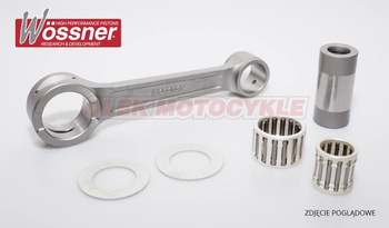 WOSSNER KORBOWÓD HONDA (2T) CR 250 '84-'01 GAS GAS EC/MC 250/300 '97-'19 HONDA TRX 250 2T '85-'86