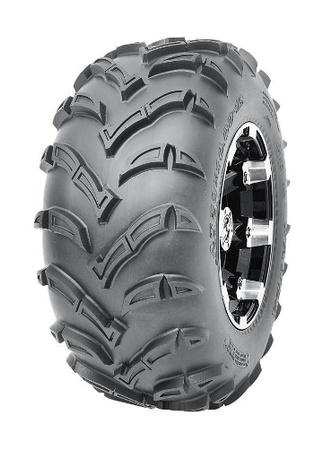 WANDA OPONA ATV 18X9.50-8 4PR P377 27J TL TYŁ DOT 21/2025 (WYSOKOŚĆ BIEŻNIKA 11MM)