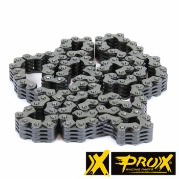 PROX ŁAŃCUSZEK ROZRZĄDU BETA RR 400/450 '10-14, TM 250F '10-11, HONDA CBR 900RR '93-99, CBR 1000RR '04-07, KAWASAKI ZX-9R '98-03 (412-126)