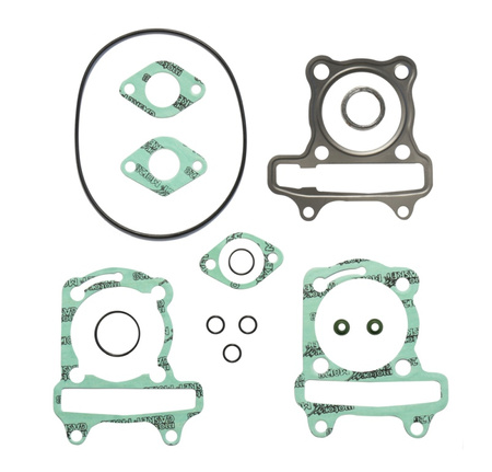 ATHENA USZCZELKI TOP-END KYMCO AGILITY 125 '06-'17 ,HEROISM '95-'99 125 4T
