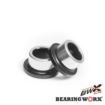 BEARING WORX TULEJKI DYSTANSOWE KOŁA TYLNEGO YAMAHA WRF250 01, WRF426 01, YZ125/250 '99-'01, YZF250 01, YZF400 99, YZF426 00 (11-1080-1)