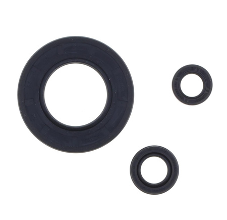 ATHENA KOMPLET (ZESTAW) USZCZELNIACZY SILNIKOWYCH KAWASAKI ZX-10R NINJA '04-'10