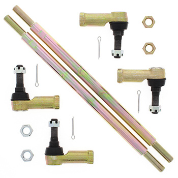 ALL BALLS KOŃCÓWKI (GAŁKI) I DRĄŻKI KIEROWNICZE WZMOCNIONE CAN-AM OUTLANDER 1000 '12-'15, OUTLANDER 450/500/570/650/800