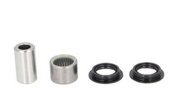 TOURMAX ZESTAW NAPRAWCZY AMORTYZATORA TYLNEGO (ŁOŻYSKO, TULEJKA I USZCZELNIACZE) KAWASAKI ZX-6R/RR 00-04, ZX-9R 00-03, ZX-12R 00-06, Z 1000 03-06 (MADE IN JAPAN)