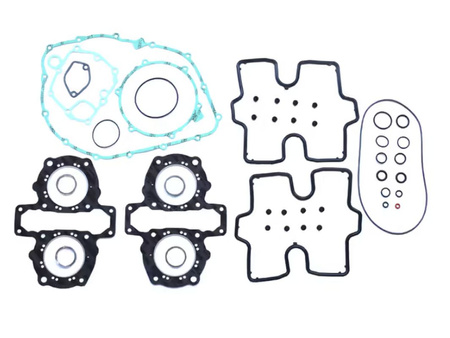 ATHENA KOMPLET USZCZELEK HONDA VF 1000 '84-'87