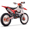 Motocykl ASIX XR99 2T 300cc 21/18 cali - cross 