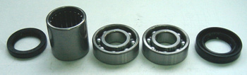 TOURMAX ZESTAW NAPRAWCZY WAHACZA HONDA CBR 600F '87-'94, CBR 1000F '87-'00 (MADE IN JAPAN)