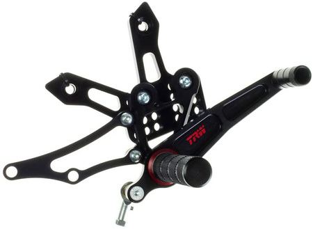 TRW ZF PODNÓŻKI RACING KAWASAKI Z 750 / Z 1000 (ZESTAW)