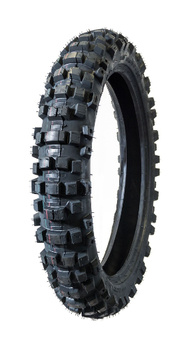 WANDA OPONA 110/100-18 P2002 6PR 70M TT TYŁ DOT 19/2025 (WZMACNIANA) (MOTOCROSS)
