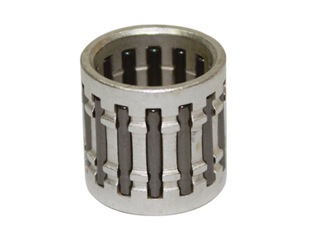 NAMURA ŁOŻYSKO GŁÓWKI KORBOWODU (IGIEŁKOWE) 16X20X19,5MM POSREBRZANE YAMAHA DT 125LC