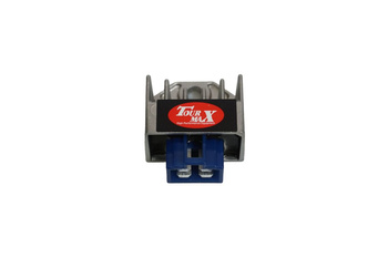 TOURMAX REGULATOR NAPIĘCIA YAMAHA TTR 110/110E '08-'20, DT 125R '99-'02 (OEM: 3LA-81960-01) (MADE IN JAPAN)