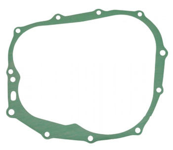 ATHENA USZCZELKA POKRYWY SPRZĘGŁA HONDA CB 100 '70-'86, CB/CD/CL/SL/TL 125 '71-'75, CG/XJ 125 '76-'93, XL 100 '74-'78, XL 125 '71-'78, XL 200 '83-'84, XR 200R '80-'91 (OEM:11393107000; 11393107020)