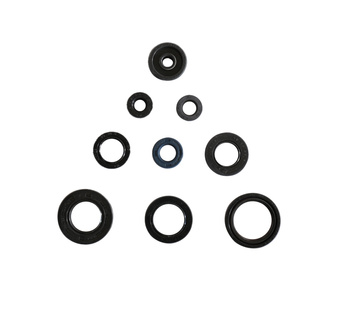 ATHENA KOMPLET (ZESTAW) USZCZELNIACZY SILNIKOWYCH YAMAHA DT 125R '99-'06