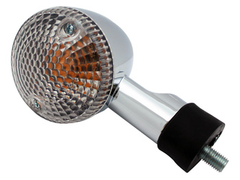 NACHMAN KIERUNKOWSKAZ YAMAHA XVS 950 09, XVS 1300 07 LEWY PRZÓD / PRAWY TYŁ(MC-01916L) (13729N)