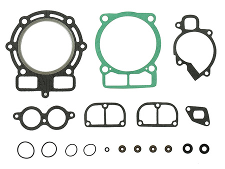 NAMURA USZCZELKI TOP-END KTM SXF 450 '03-'06, SX/EXC 520/525 '00-'07