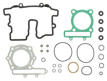NAMURA USZCZELKI TOP-END KAWASAKI KSF250 MOJAVE '87-'04