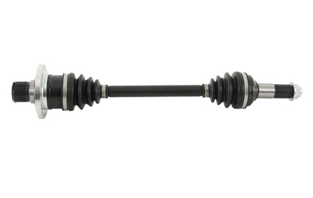 ALL BALLS PÓŁOŚ NAPĘDOWA YAMAHA YFM660 GRIZZLY 03-08 AB8 EXTREME +20% TYŁ STRONA LEWA