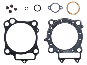 NAMURA USZCZELKI TOP-END HONDA CRF 450R '07-'08, CRF 450X '05-'14