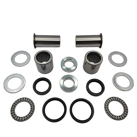 BEARING WORX ZESTAW NAPRAWCZY WAHACZA KAWASAKI KX 250F'17-'23, KX 450F '17-'23 (KXF250, KXF450) (28-1217)