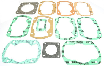 ATHENA USZCZELKI TOP-END KTM 250cc mod74-81