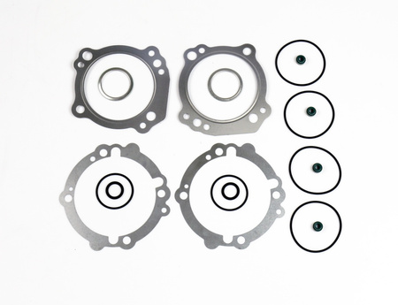 ATHENA USZCZELKI TOP-END DUCATI MONSTER 1000 '02-'08, MULTISTRADA 1000