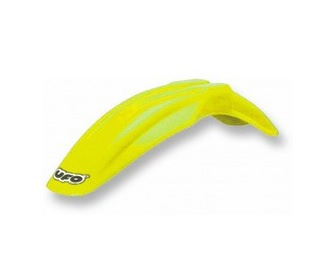 UFO BŁOTNIK PRZÓD SUPERMOTO KOLOR ŻÓŁTY