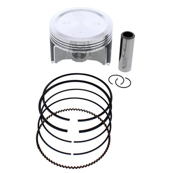 VERTEX TŁOK HONDA TRX 350 FE/TE/FM/TM '00-'06 (79,46MM=+1,00MM)