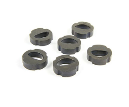 PROX GUMKI KOSZA SPRZĘGŁOWEGO KAWASAKI KDX 200 '89-05